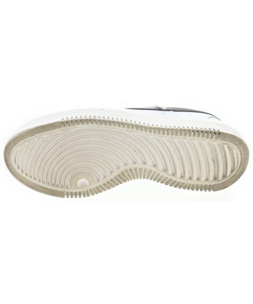 NIKE（ナイキ）スニーカー 白 サイズ:25.5cm メンズ/2200676642186