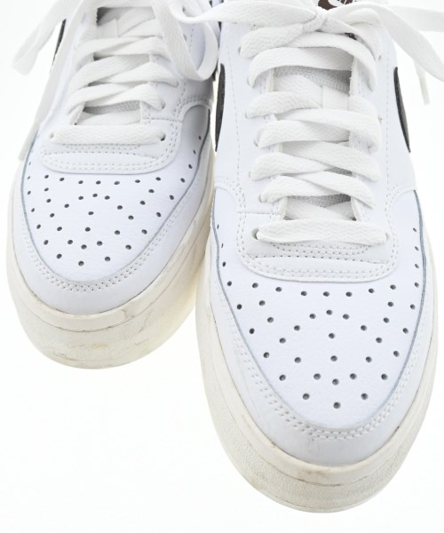 NIKE（ナイキ）スニーカー 白 サイズ:25.5cm メンズ/2200676642186