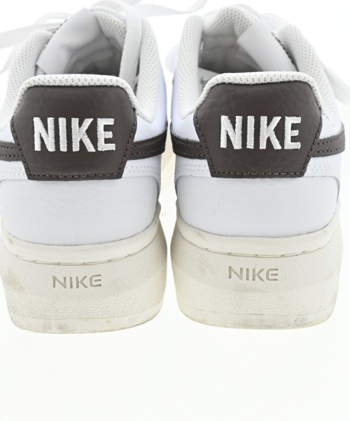 NIKE（ナイキ）スニーカー 白 サイズ:25.5cm メンズ/2200676642186