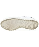 NIKE（ナイキ）スニーカー 白 サイズ:25.5cm メンズ/2200676642186