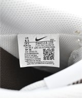 NIKE（ナイキ）スニーカー 白 サイズ:25.5cm メンズ/2200676642186
