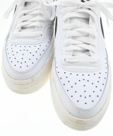 NIKE（ナイキ）スニーカー 白 サイズ:25.5cm メンズ/2200676642186