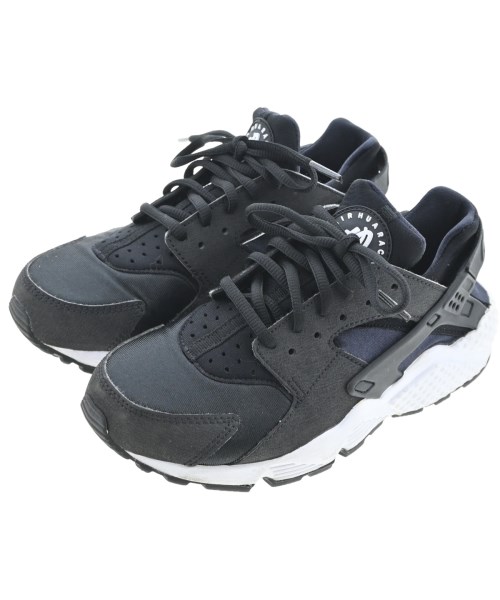 NIKE(ナイキ)スニーカー 黒 サイズ:23cm/2200678685211