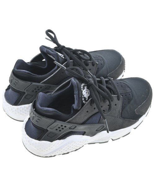 NIKE（ナイキ）スニーカー 黒 サイズ:23cm レディース/2200678685211