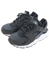 NIKE（ナイキ）スニーカー 黒 サイズ:23cm レディース/2200678685211