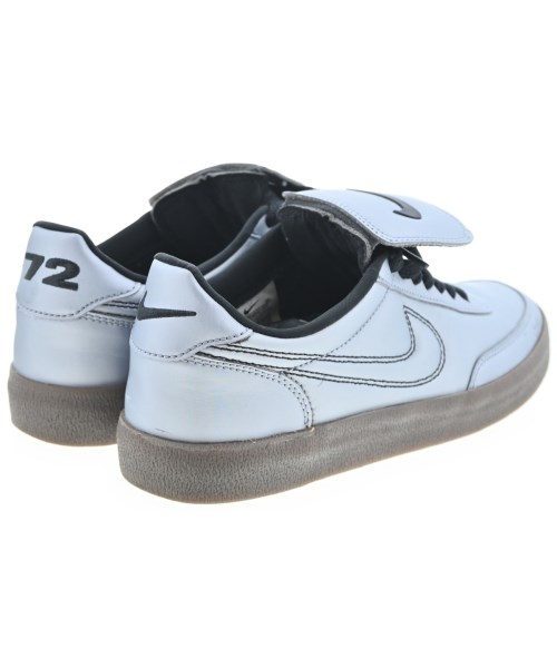 NIKE（ナイキ）スニーカー グレー サイズ:25cm レディース/2200682306102