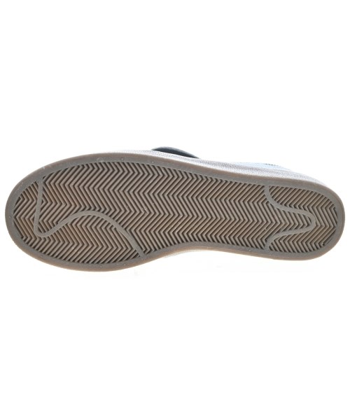 NIKE（ナイキ）スニーカー グレー サイズ:25cm レディース/2200682306102