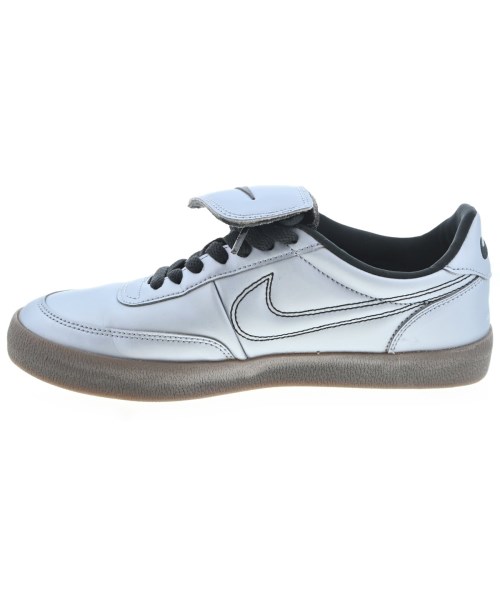 NIKE（ナイキ）スニーカー グレー サイズ:25cm レディース/2200682306102