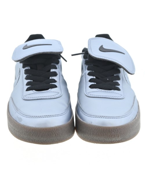 NIKE（ナイキ）スニーカー グレー サイズ:25cm レディース/2200682306102