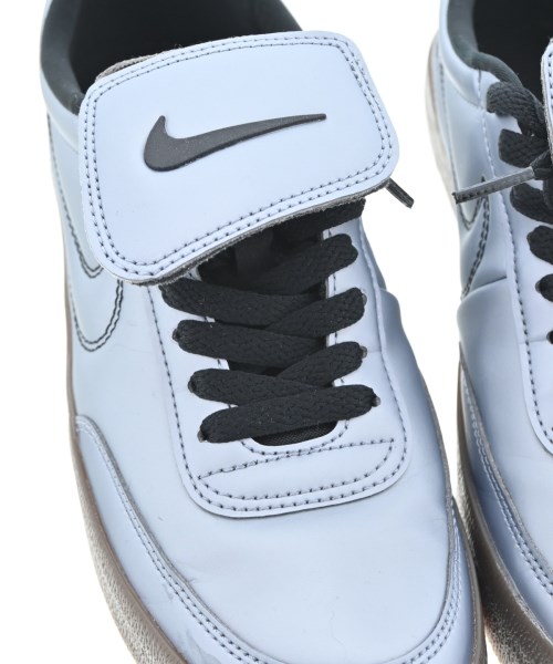 NIKE（ナイキ）スニーカー グレー サイズ:25cm レディース/2200682306102