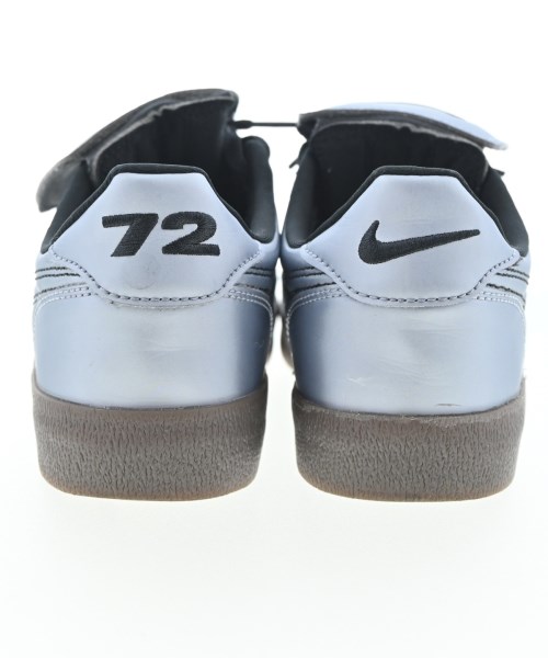 NIKE（ナイキ）スニーカー グレー サイズ:25cm レディース/2200682306102
