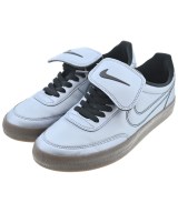 NIKE（ナイキ）スニーカー グレー サイズ:25cm レディース/2200682306102