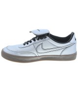 NIKE（ナイキ）スニーカー グレー サイズ:25cm レディース/2200682306102