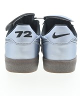 NIKE（ナイキ）スニーカー グレー サイズ:25cm レディース/2200682306102