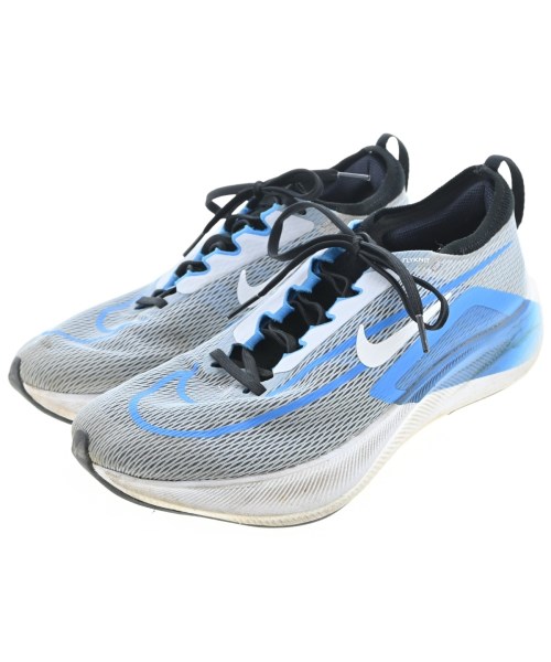 NIKE(ナイキ)スニーカー グレー サイズ:26.5cm/2200682310055