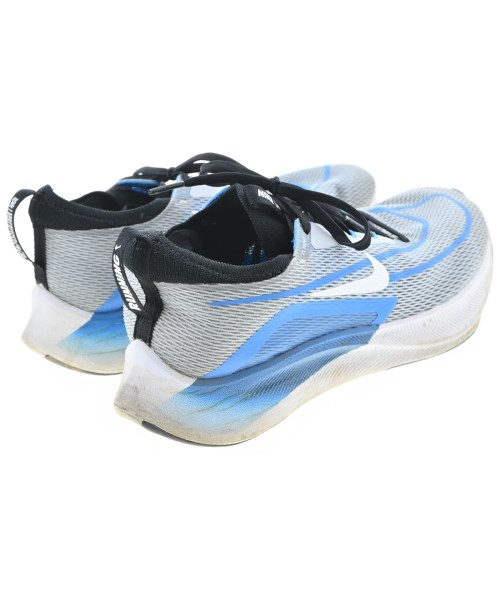NIKE（ナイキ）スニーカー グレー サイズ:26.5cm メンズ/2200682310055