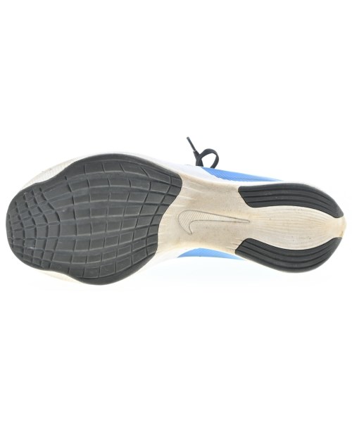 NIKE（ナイキ）スニーカー グレー サイズ:26.5cm メンズ/2200682310055