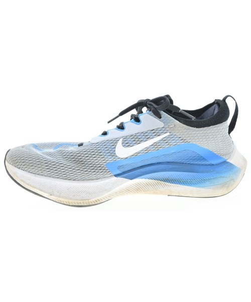 NIKE（ナイキ）スニーカー グレー サイズ:26.5cm メンズ/2200682310055