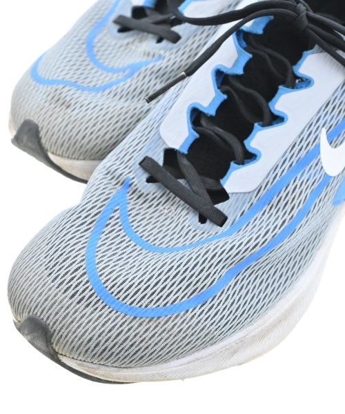 NIKE（ナイキ）スニーカー グレー サイズ:26.5cm メンズ/2200682310055