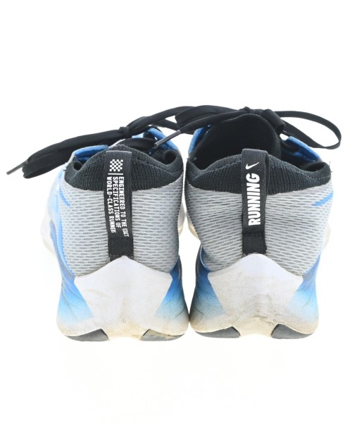 NIKE（ナイキ）スニーカー グレー サイズ:26.5cm メンズ/2200682310055