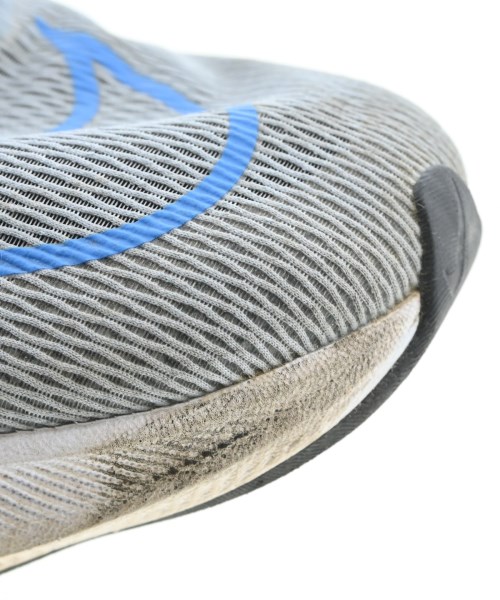 NIKE（ナイキ）スニーカー グレー サイズ:26.5cm メンズ/2200682310055