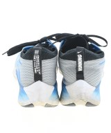 NIKE（ナイキ）スニーカー グレー サイズ:26.5cm メンズ/2200682310055