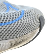 NIKE（ナイキ）スニーカー グレー サイズ:26.5cm メンズ/2200682310055