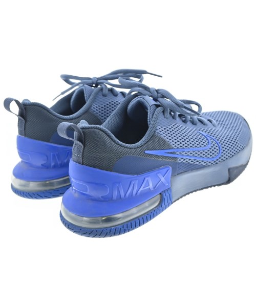 NIKE（ナイキ）スニーカー 青 サイズ:26.5cm メンズ/2200682310062