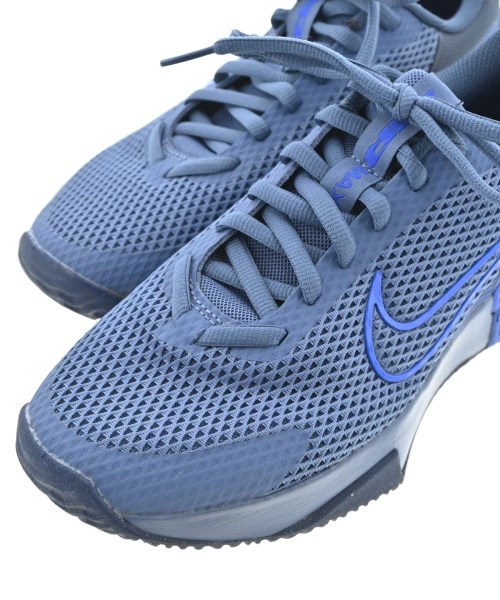 NIKE（ナイキ）スニーカー 青 サイズ:26.5cm メンズ/2200682310062