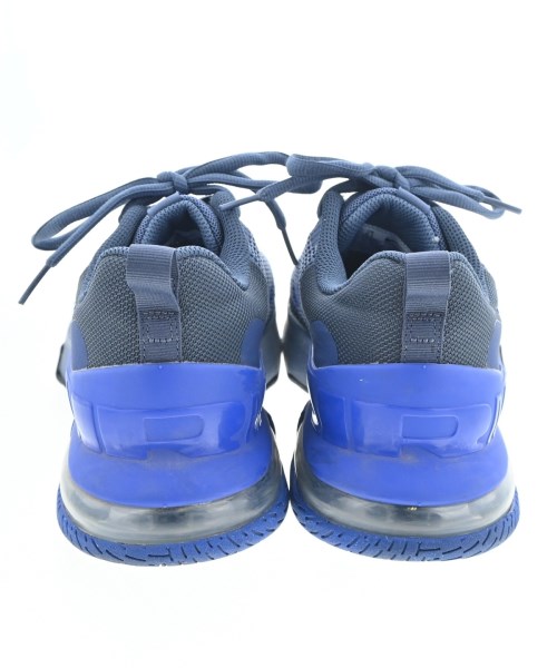 NIKE（ナイキ）スニーカー 青 サイズ:26.5cm メンズ/2200682310062