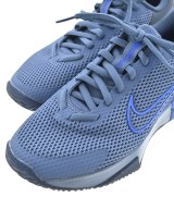 NIKE（ナイキ）スニーカー 青 サイズ:26.5cm メンズ/2200682310062