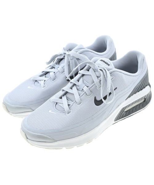NIKE(ナイキ)スニーカー グレー サイズ:26.5cm/2200682310079