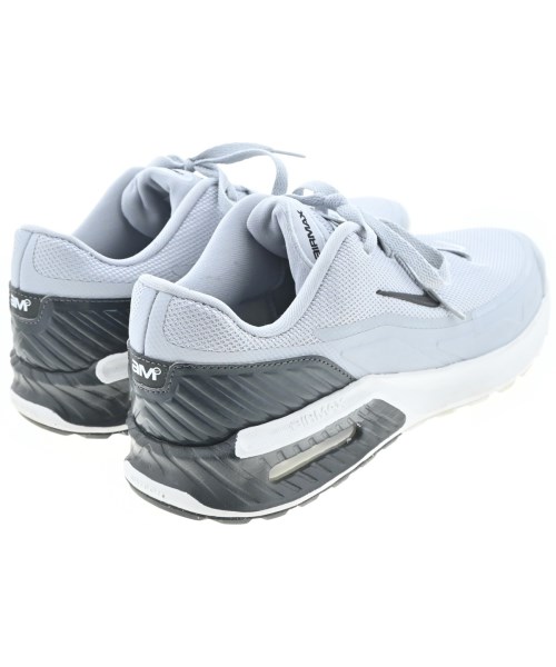 NIKE（ナイキ）スニーカー グレー サイズ:26.5cm メンズ/2200682310079