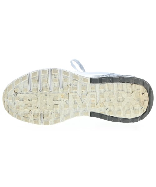 NIKE（ナイキ）スニーカー グレー サイズ:26.5cm メンズ/2200682310079