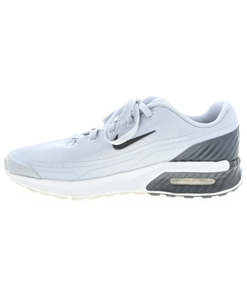 NIKE（ナイキ）スニーカー グレー サイズ:26.5cm メンズ/2200682310079
