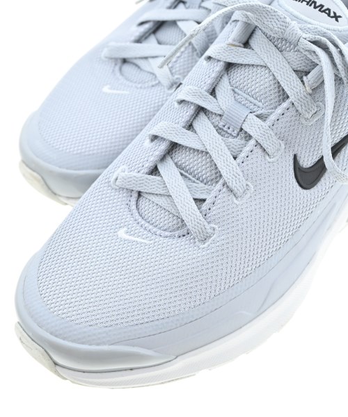 NIKE（ナイキ）スニーカー グレー サイズ:26.5cm メンズ/2200682310079