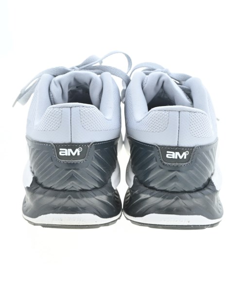 NIKE（ナイキ）スニーカー グレー サイズ:26.5cm メンズ/2200682310079