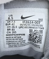 NIKE（ナイキ）スニーカー グレー サイズ:26.5cm メンズ/2200682310079
