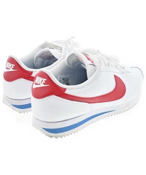 NIKE（ナイキ）スニーカー 白 サイズ:23cm メンズ/2200682326247