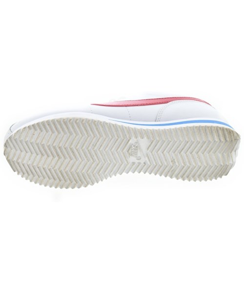 NIKE（ナイキ）スニーカー 白 サイズ:23cm メンズ/2200682326247