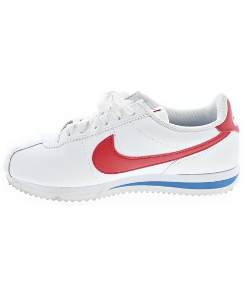 NIKE（ナイキ）スニーカー 白 サイズ:23cm メンズ/2200682326247