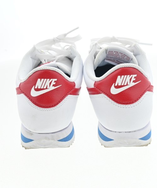 NIKE（ナイキ）スニーカー 白 サイズ:23cm メンズ/2200682326247