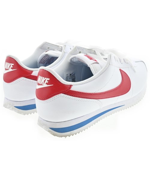 NIKE（ナイキ）スニーカー 白 サイズ:25cm レディース/2200682326254
