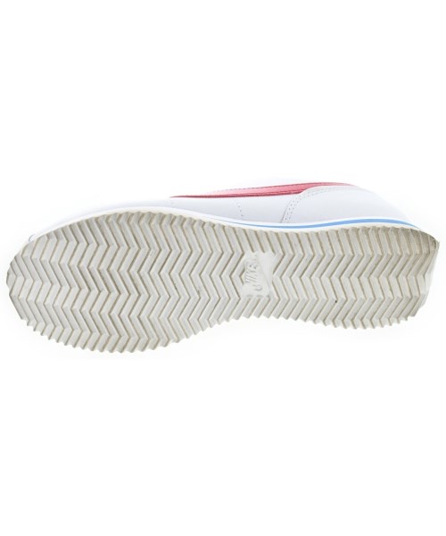 NIKE（ナイキ）スニーカー 白 サイズ:25cm レディース/2200682326254