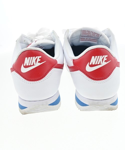 NIKE（ナイキ）スニーカー 白 サイズ:25cm レディース/2200682326254