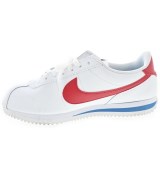 NIKE（ナイキ）スニーカー 白 サイズ:25cm レディース/2200682326254