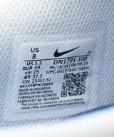 NIKE（ナイキ）スニーカー 白 サイズ:25cm レディース/2200682326254