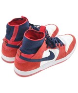 NIKE（ナイキ）スニーカー 赤 サイズ:27cm メンズ/2200682365024
