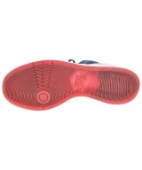 NIKE（ナイキ）スニーカー 赤 サイズ:27cm メンズ/2200682365024