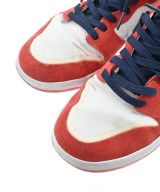 NIKE（ナイキ）スニーカー 赤 サイズ:27cm メンズ/2200682365024